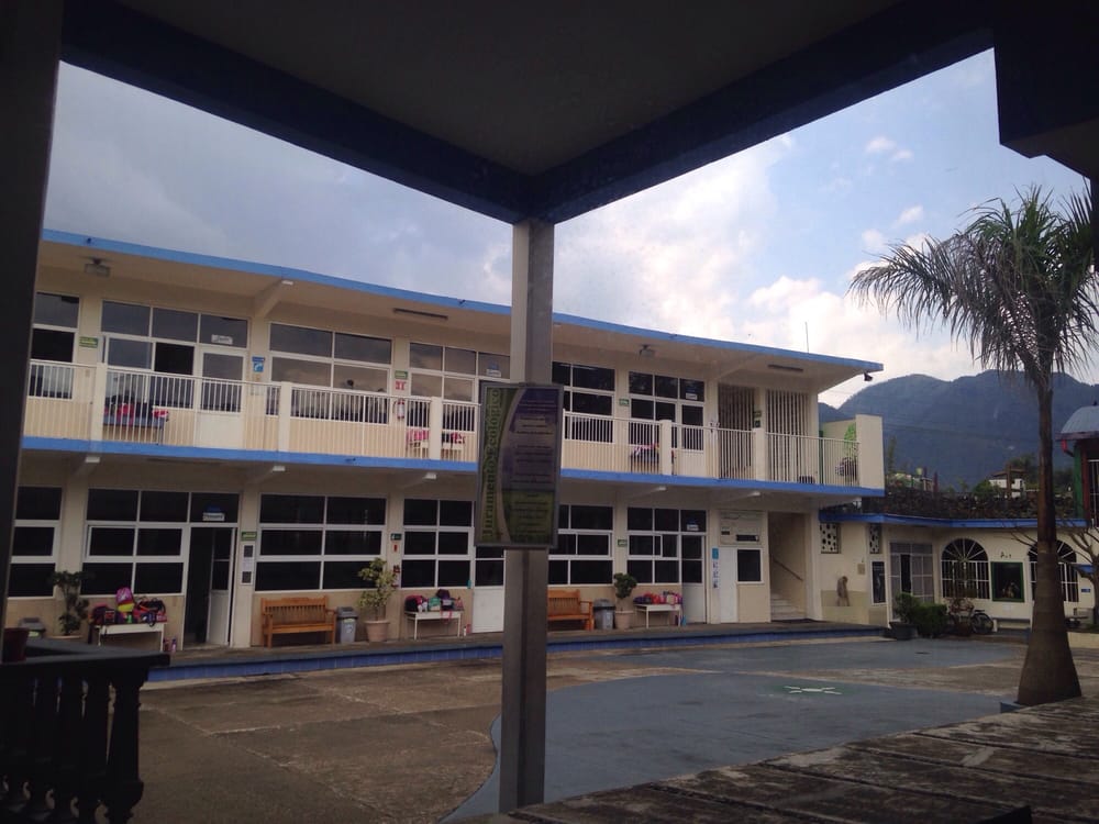 Colegio Anáhuac Orizaba Elementary Schools Norte 32 40, Orizaba