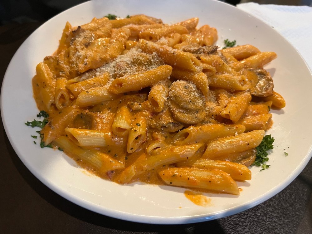 Vinny's Italian Restaurant