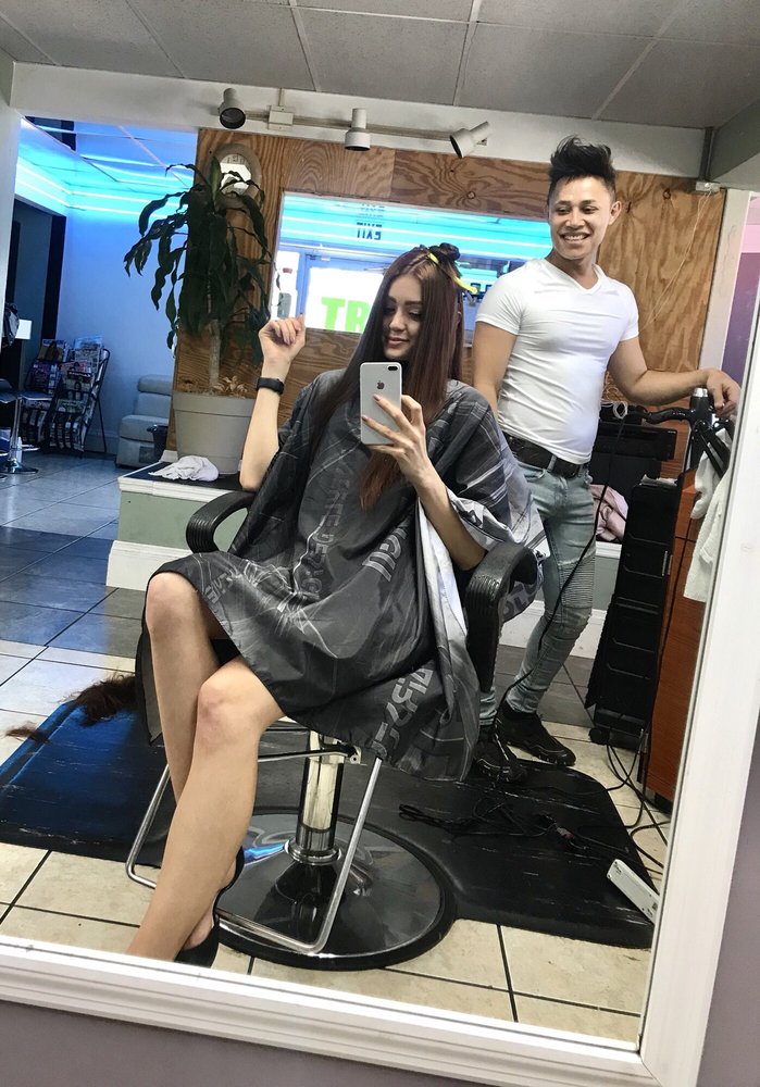Tra Vinh Beauty Salon