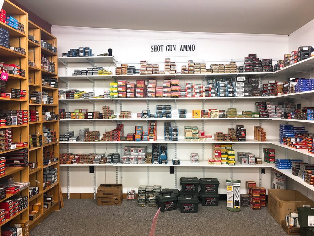 Riley’s Sport Shop 23 Reviews Guns & Ammo 1575 Hooksett Rd, Hooksett, NH Phone Number Yelp