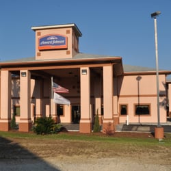 Howard Johnson By Wyndham Tee Midway Hotels 81 Commerce Photo Of Howard Johnson By Wyndham Tee Midway Fl United States