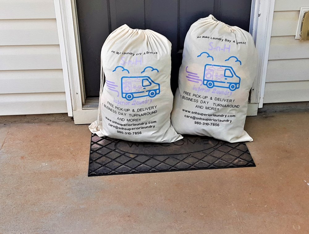 S-n-H Superior Laundry