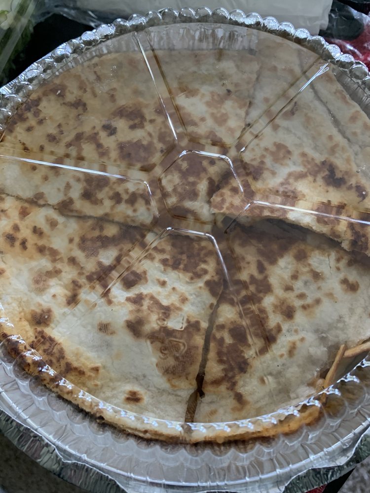 El Tapatio Mexican Restaurant