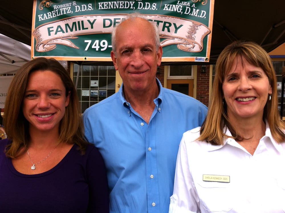 image of business King & Carroll Family Dentistry