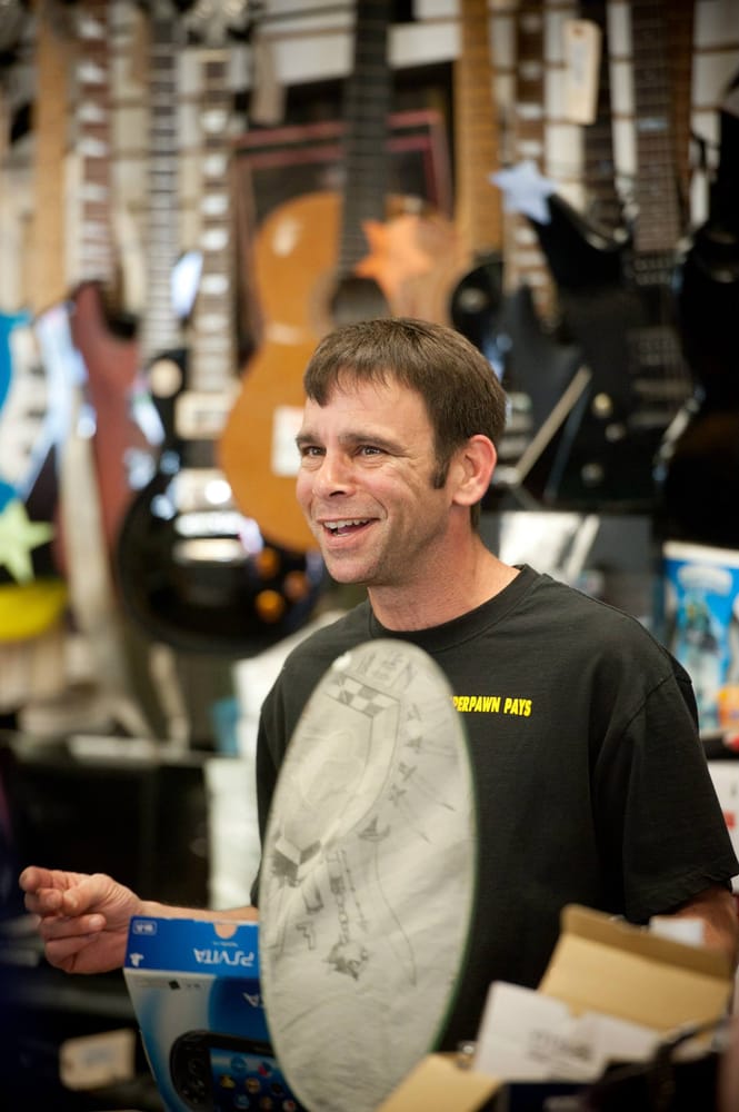 SUPERPAWN 15 Photos & 22 Reviews Pawn Shops 10119A Washington