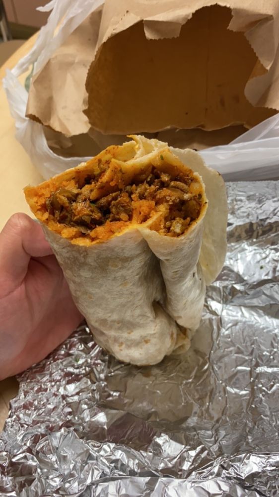 Tacos La Michoacana