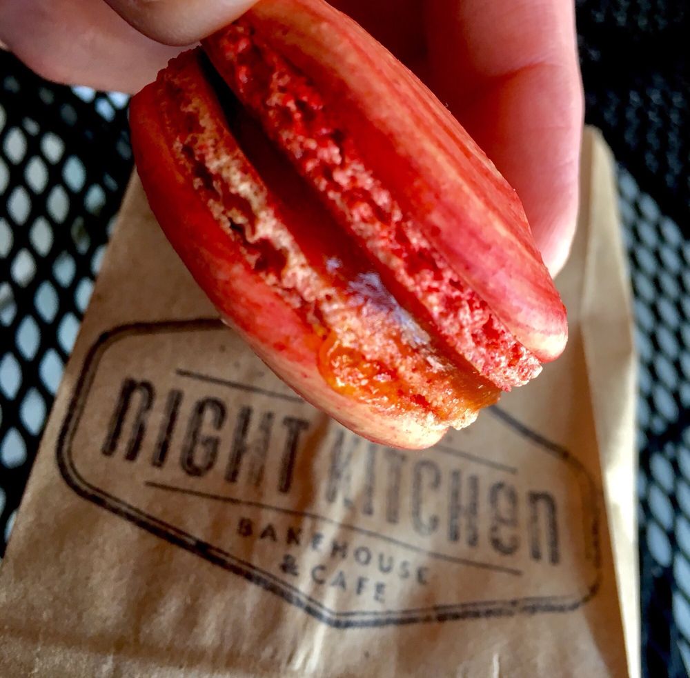 Night Kitchen Bakehouse & Cafe 118 Photos & 74 Reviews Cafes 10 W