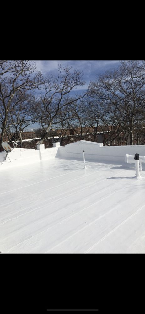 Fabulous Roofing