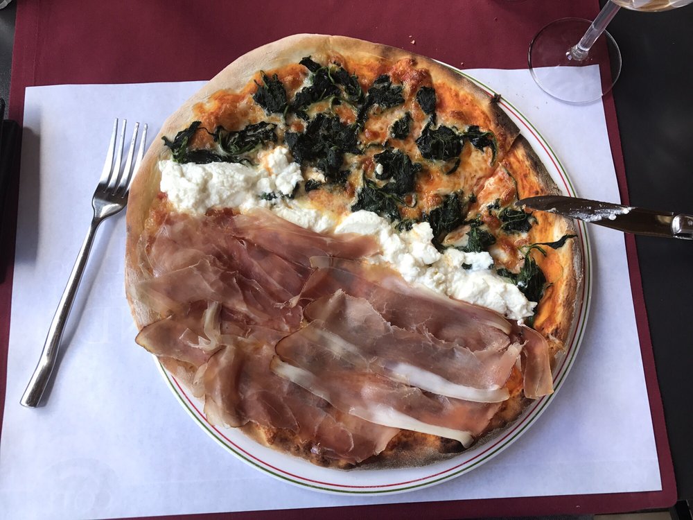 Pizzeria Chez Nicole - Tramelan