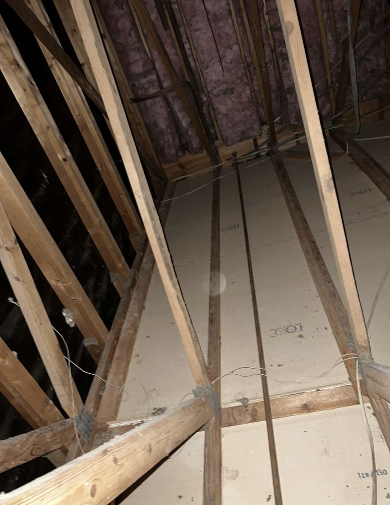 Texas Eco Attic Solutions