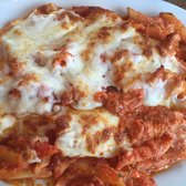 Donato S Touch Of Italy 18 Photos 43 Reviews Italian 1361 N Photo Of Donato S Touch Italy Winchester Va United States Baked Ziti