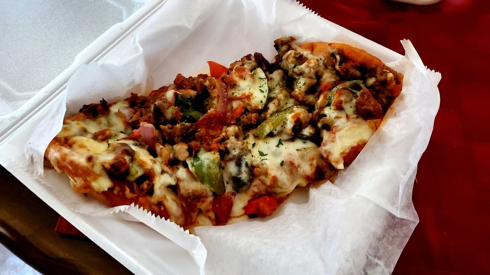 AL'an Ruben's Bar and Grill
