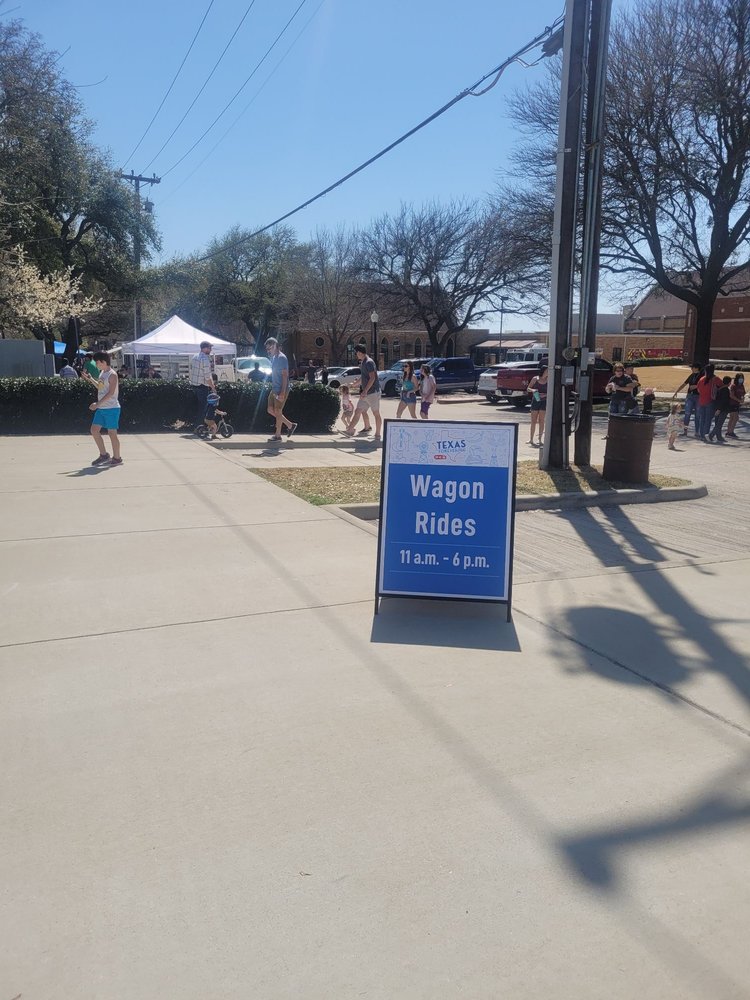 Plano Art Fest