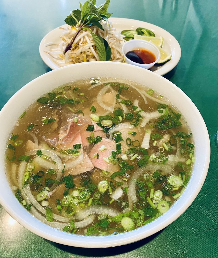 Pho Little Saigon Pho Little Saigon