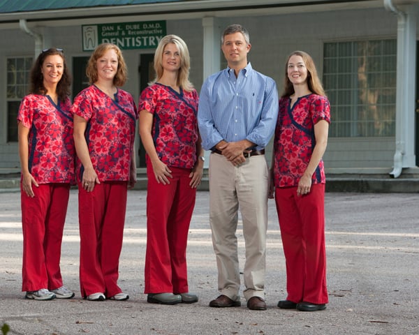 image of business Dan Dube, MD