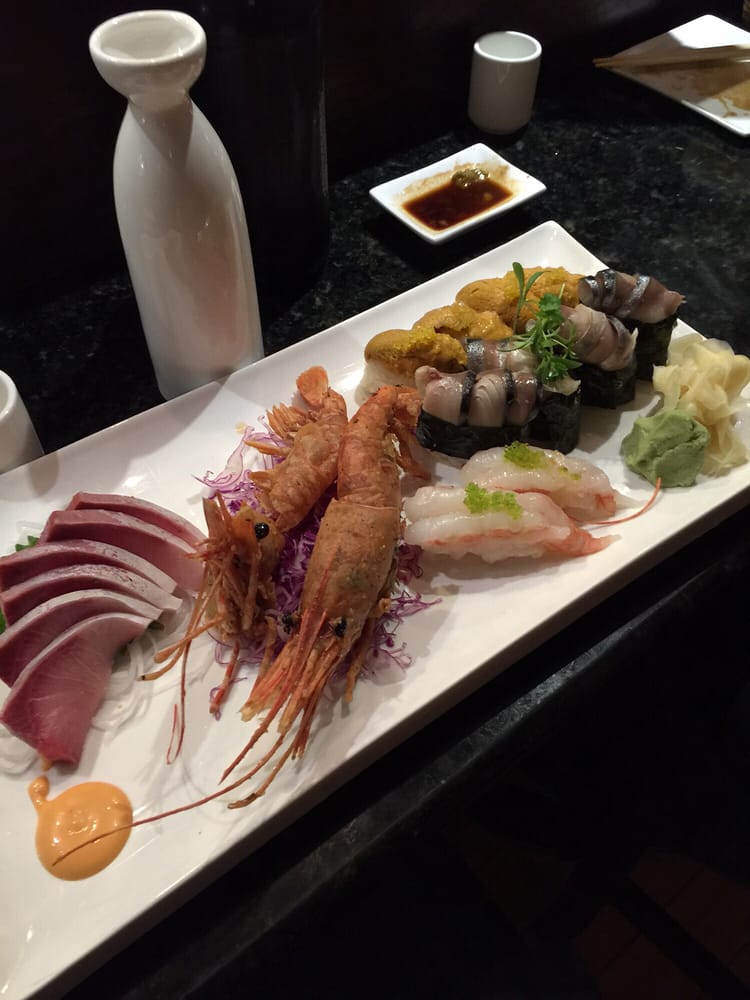 Sushihana Japanese Restaurant Sushihana Japanese Restaurant