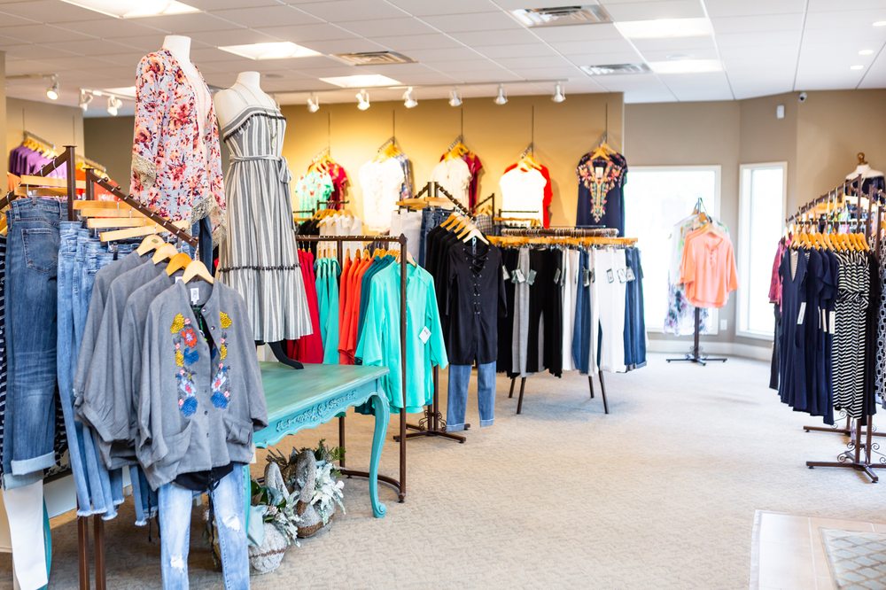 Susan Marie's of Salado