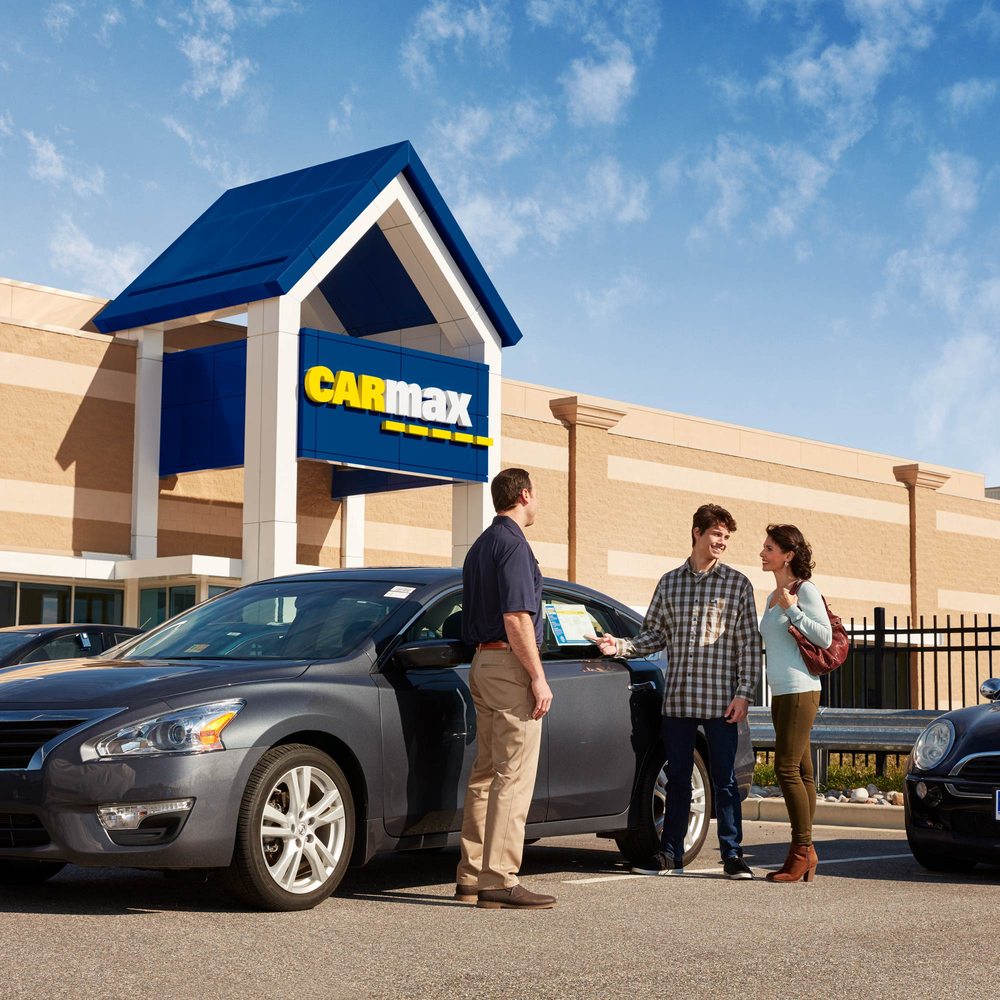 Carmax Colorado Springs >> Photos For Carmax Yelp Carmax Colorado Springs >> Photos For Carmax Yelp