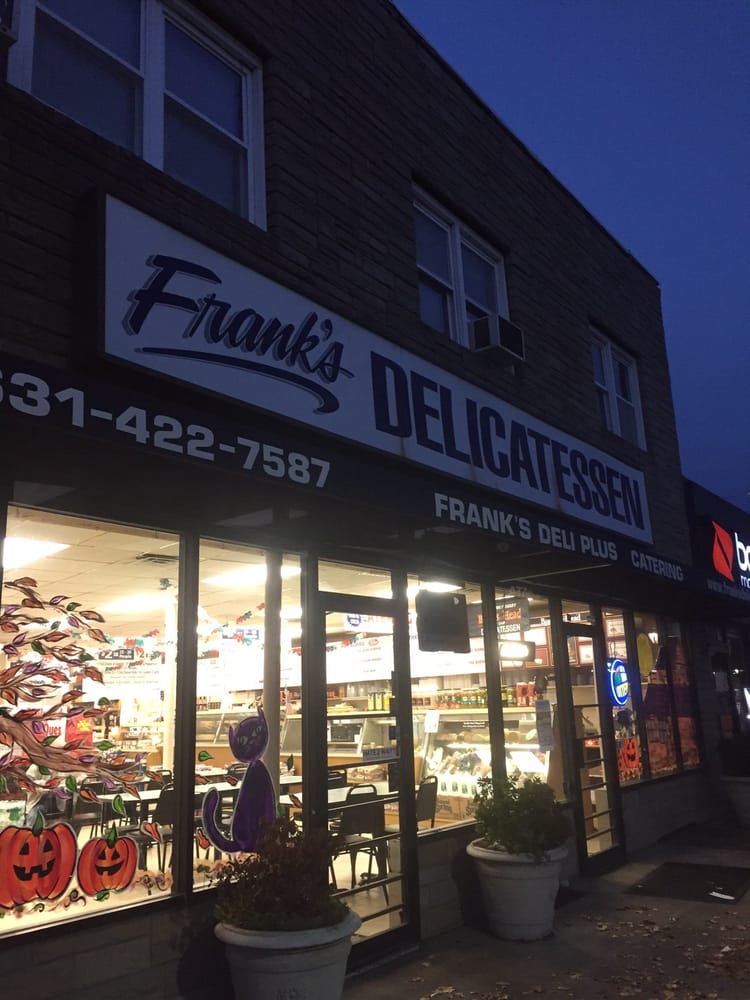 Franks Deli Plus 10 Photos & 21 Reviews Delis 1018 Little East