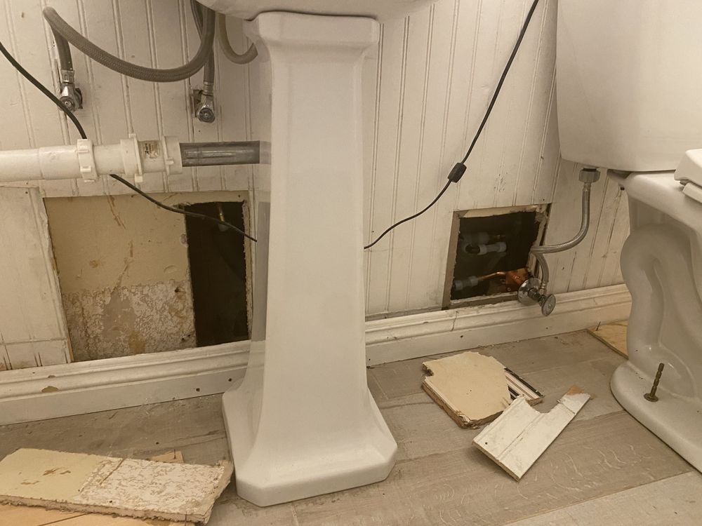 Robert Fischer Plumbing