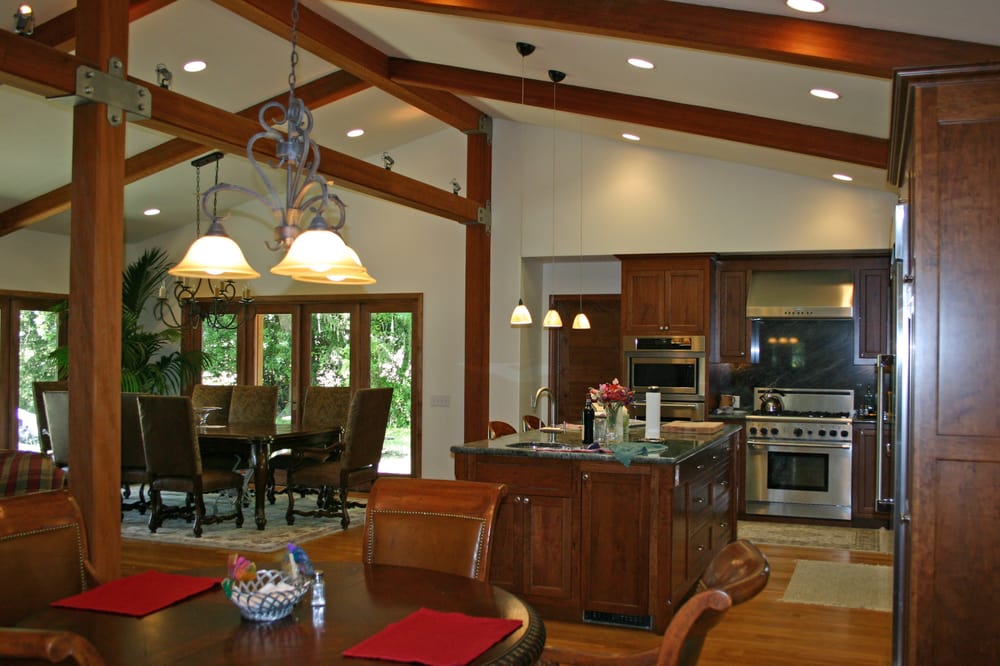 Kadello & Larsen Architectural Designs