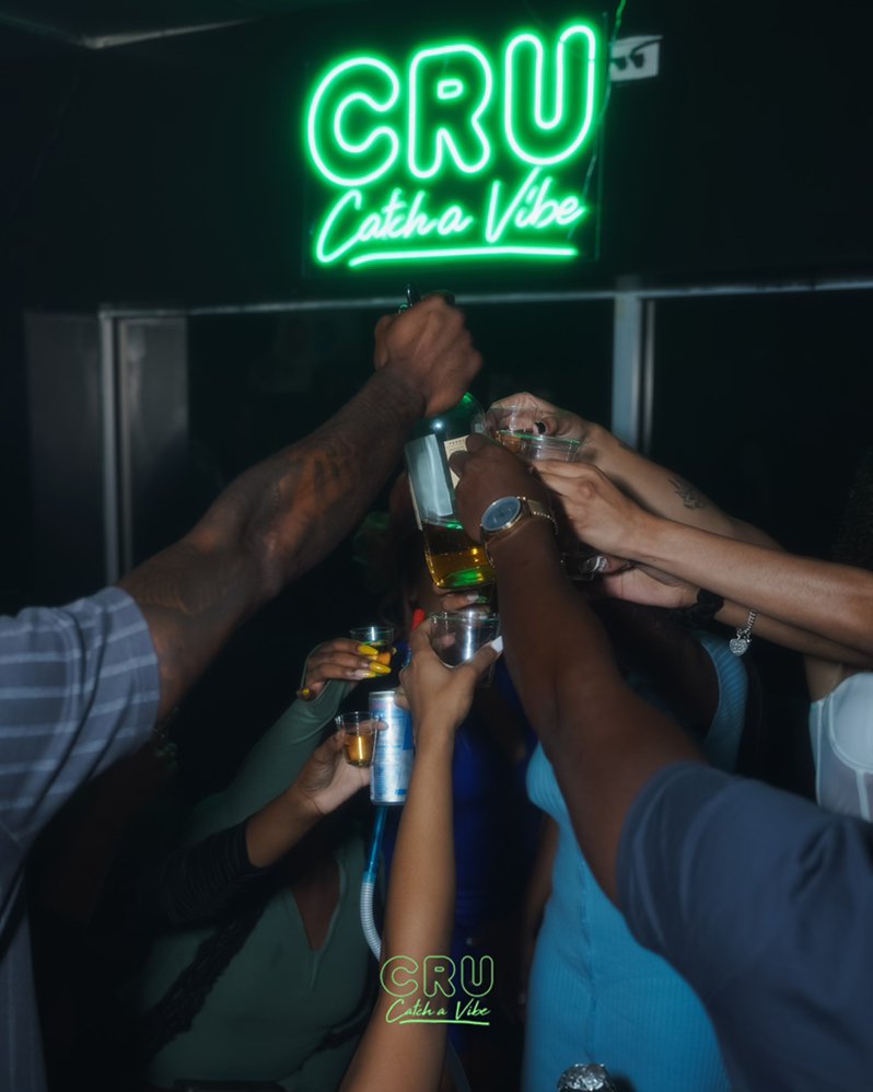 Cru Lounge - Dallas