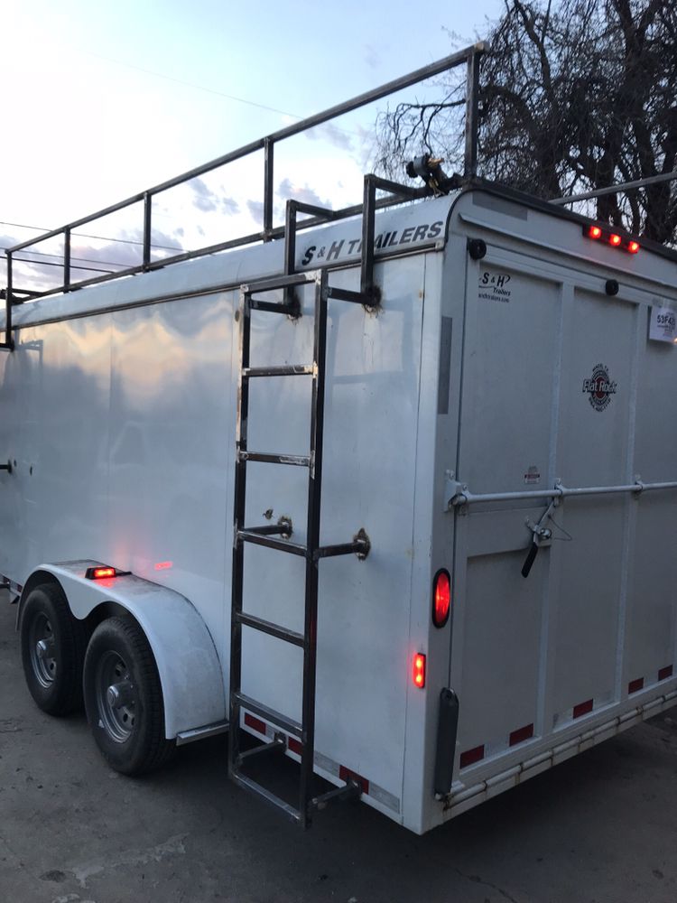 Texas Welding Company