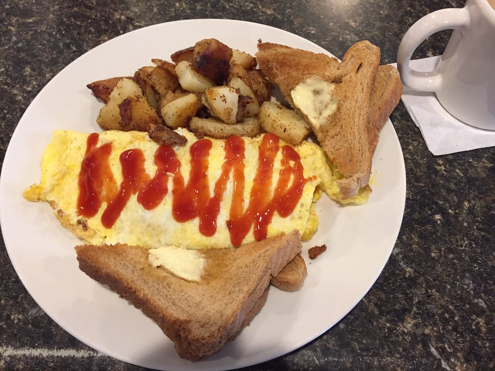 Carol’s Cafe 28 Photos & 49 Reviews Breakfast & Brunch 388 Main