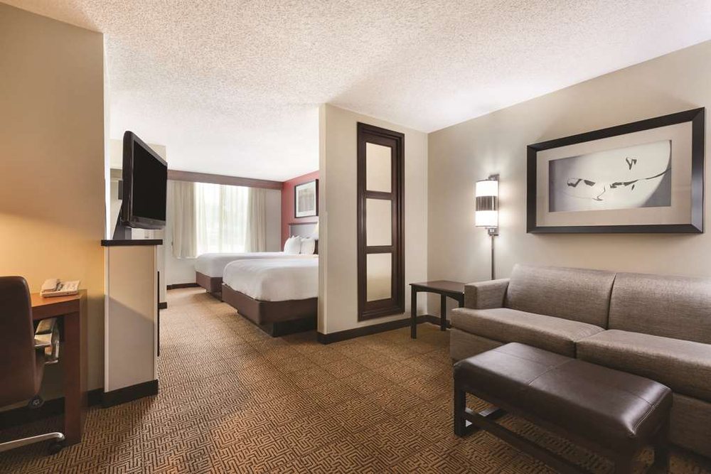 Hyatt Place College Station