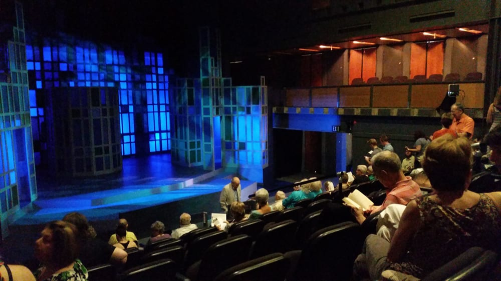 Water Tower Theatre 14 Photos & 23 Reviews Performing Arts 15650