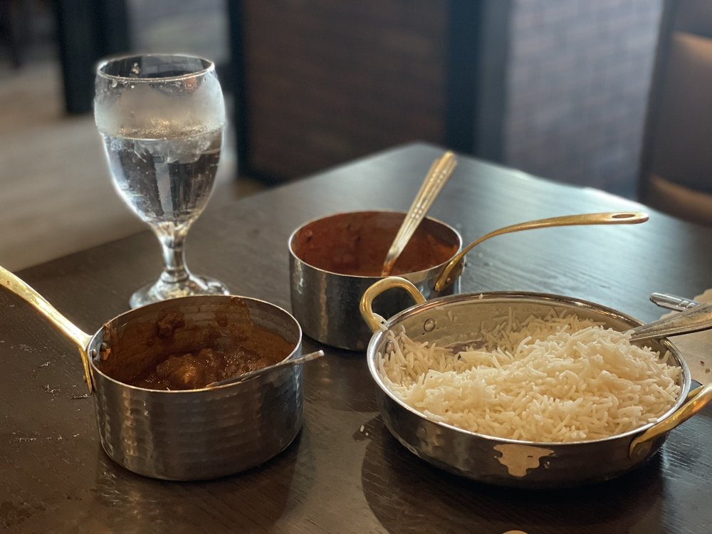 Nirvana Indian Bistro