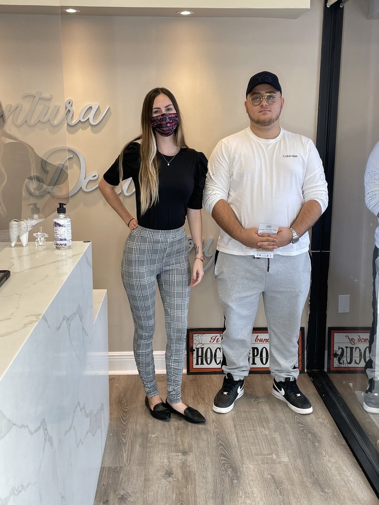 Aventura Dental Group