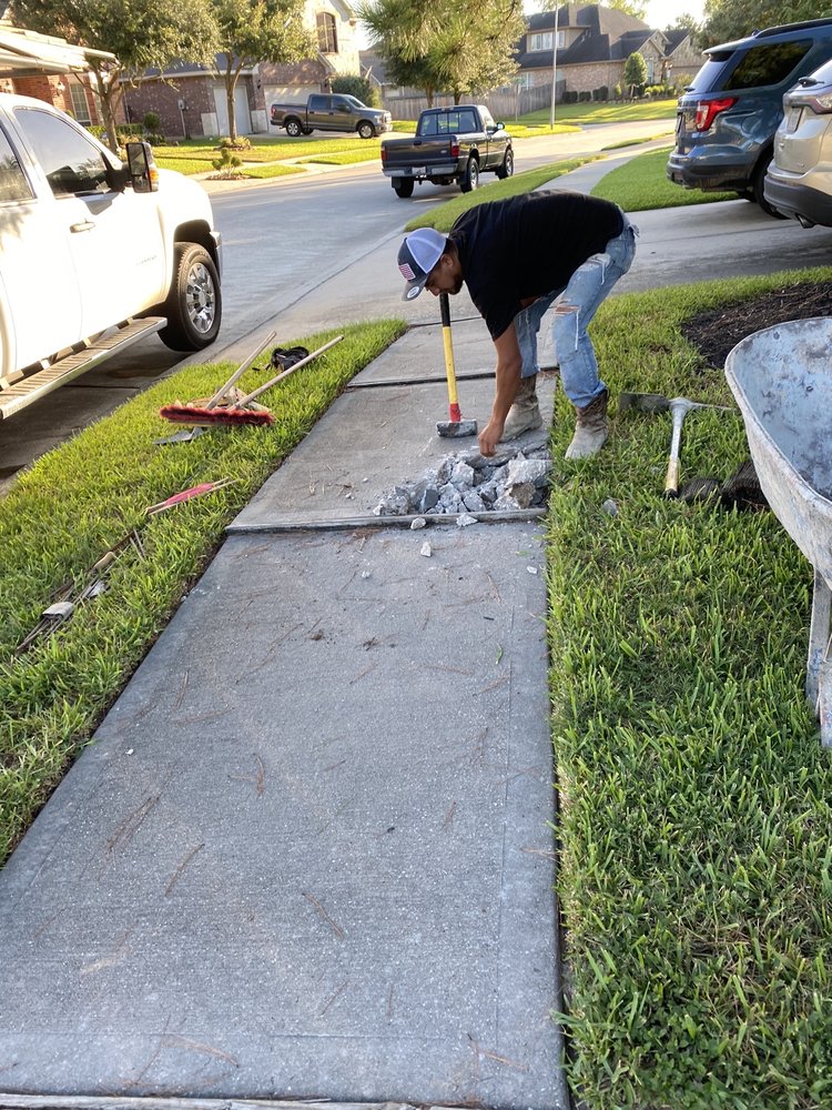 image of business Magnolia Concrete