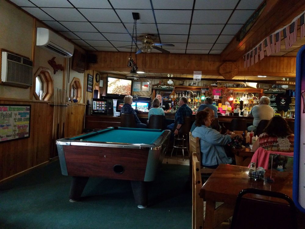 RV Rental in Fairbanks, MI RV Rental in Fairbanks, MI