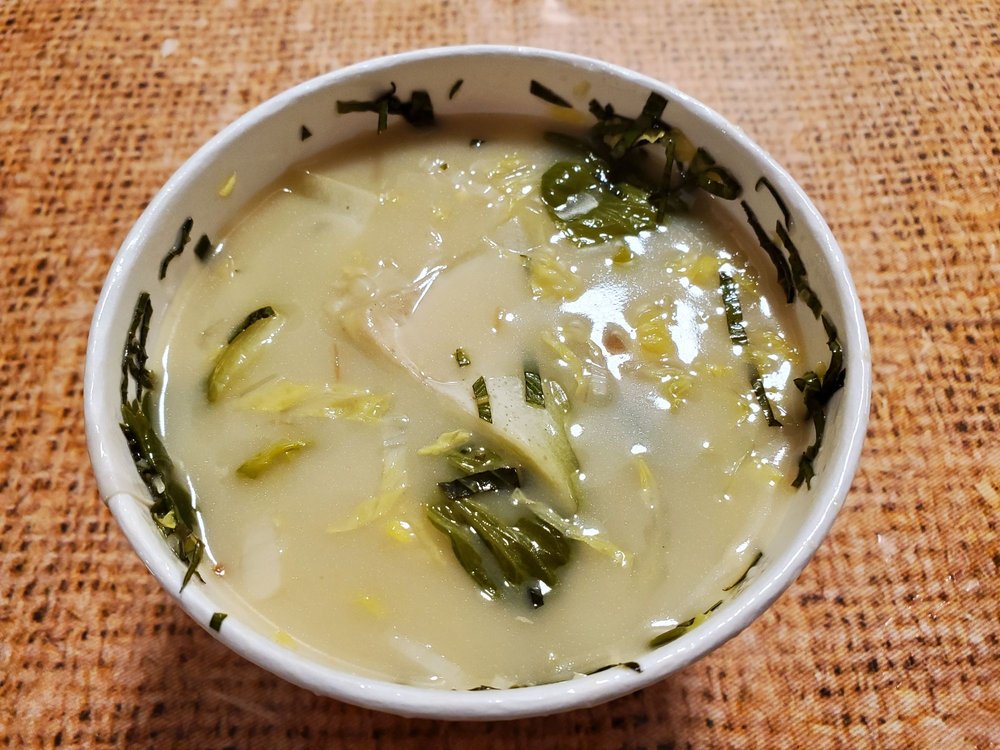 Ravi Soups