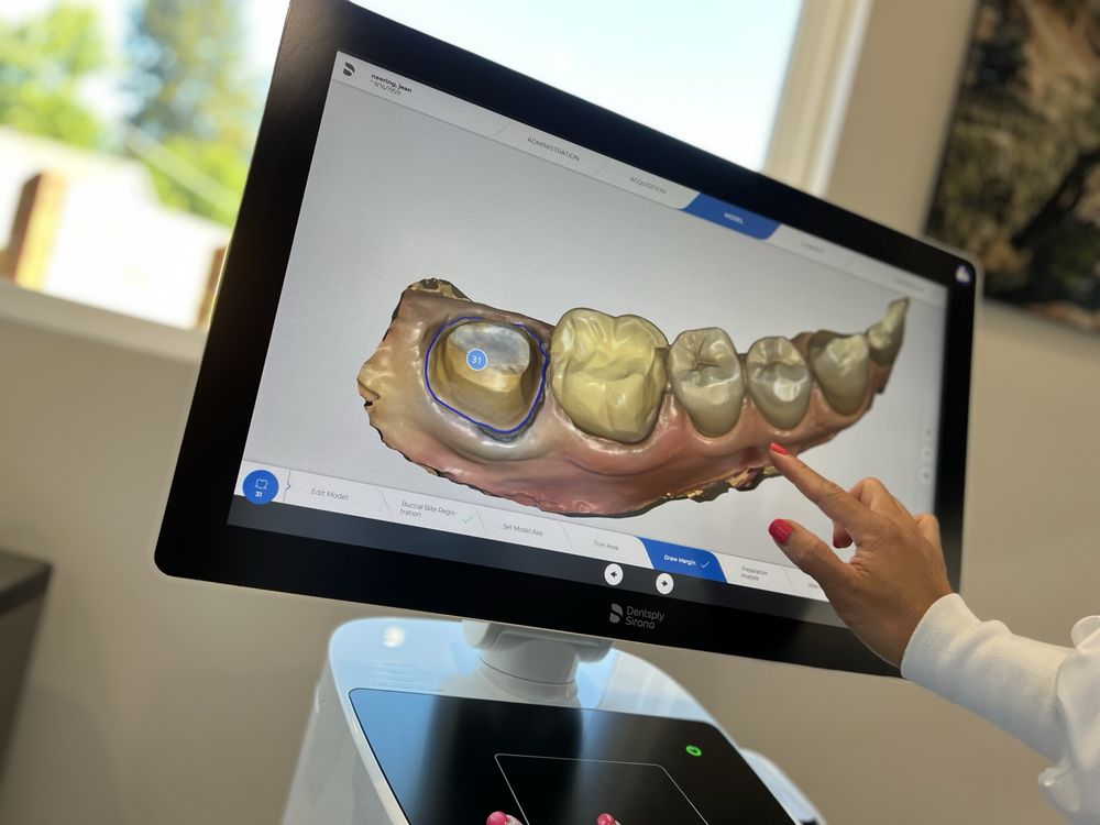 image of business Nicole Le, DDS