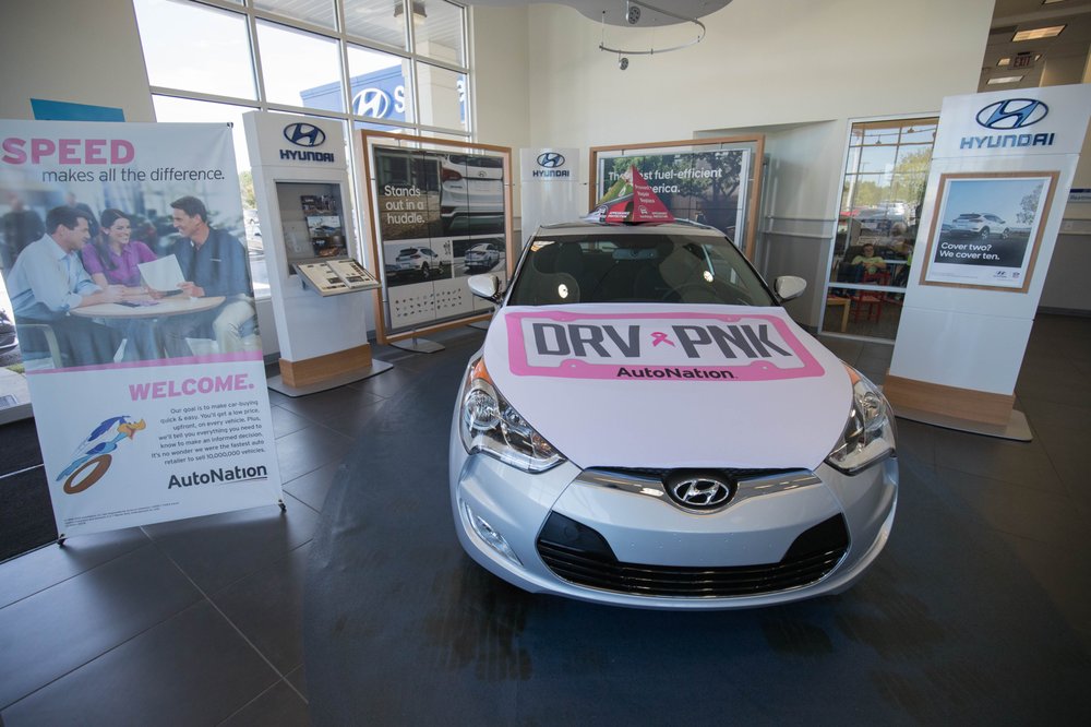 Autonation Hyundai Columbus 11 Reviews Auto Repair 3000 Autonation Hyundai