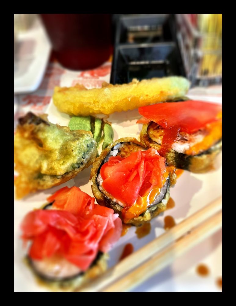 Fuji Sushi