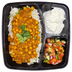 Rickshaa! Cloud Kitchen