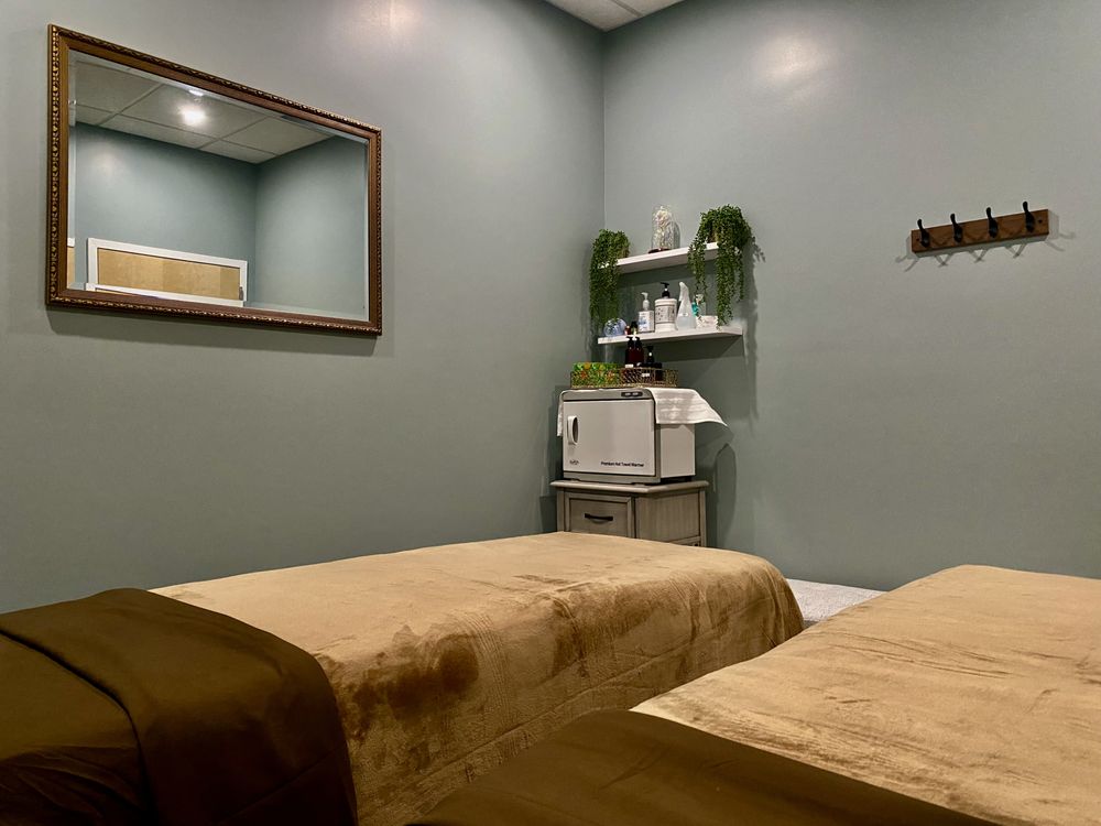 Chhaya Thai Spa Image