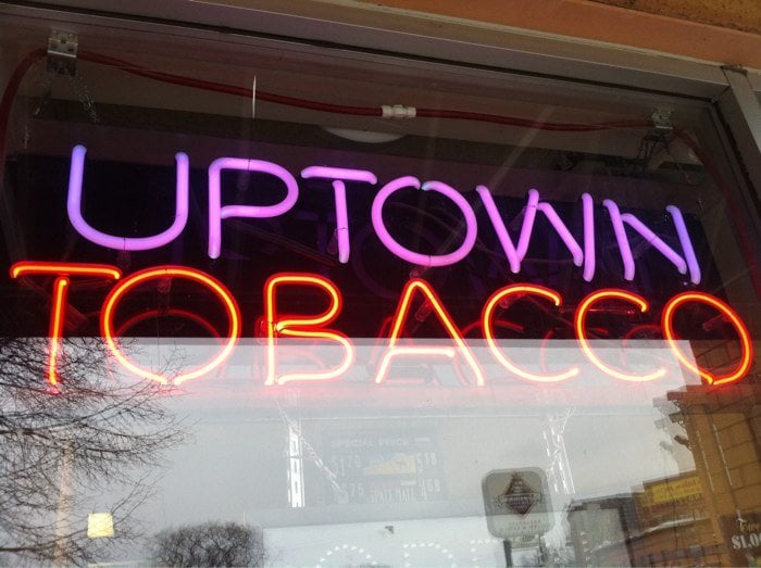 Uptown Tobacco Shop CLOSED Tobacco Shops 2536 Hennepin Ave, Uptown, Minneapolis, MN