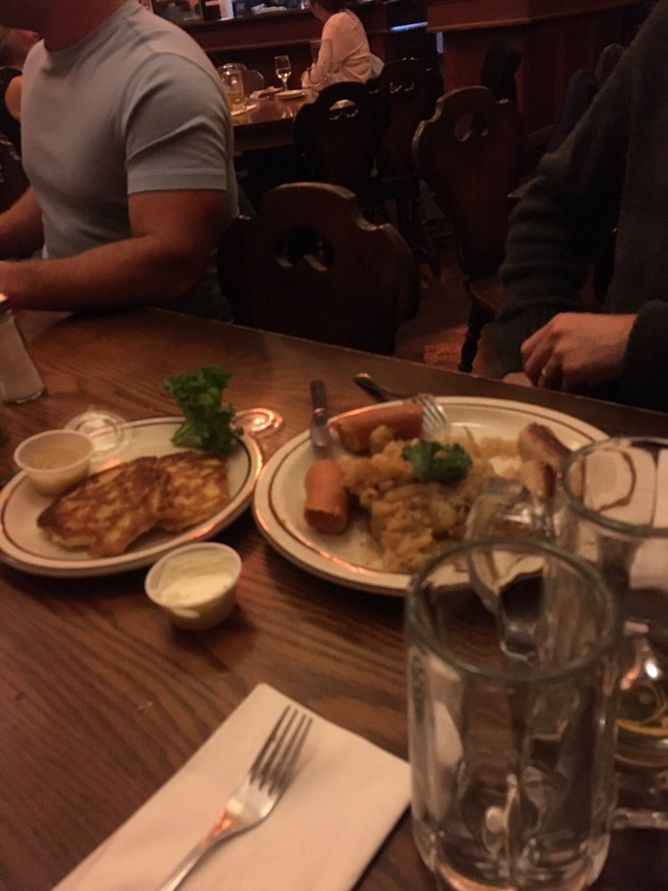 The Dakota Inn Rathskeller