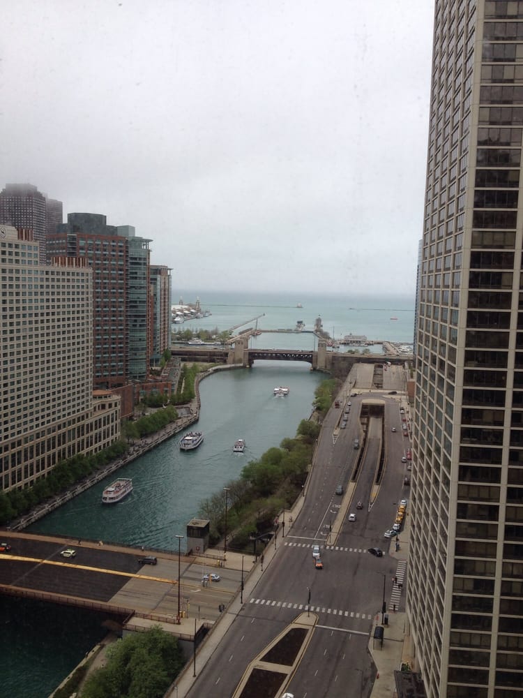 Restaurants Near Hyatt Regency Chicago Restaurants Near Hyatt Regency Chicago