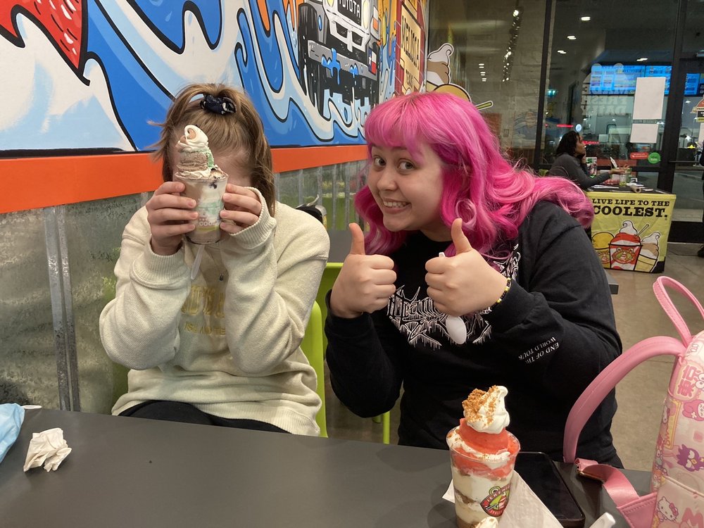 Jeremiah's Italian Ice