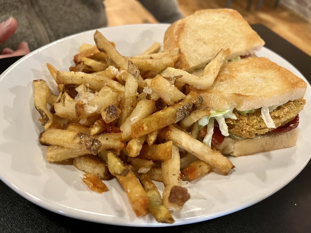 Local Roots & Provisions