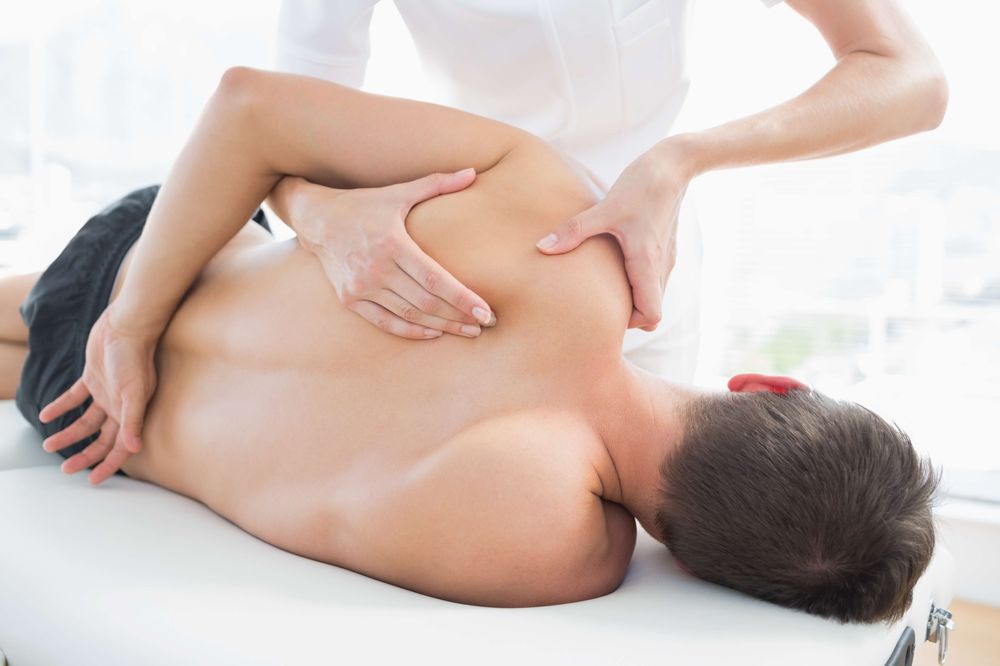 Sapphire Float Spa