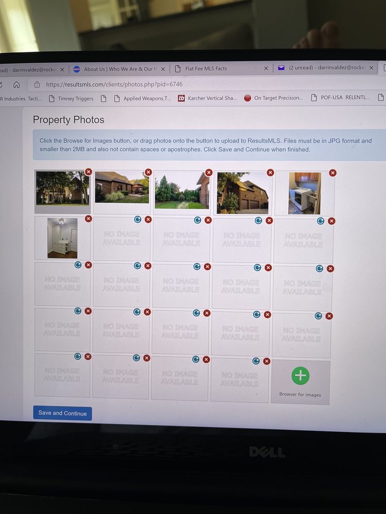 ResultsMLS Realtors
