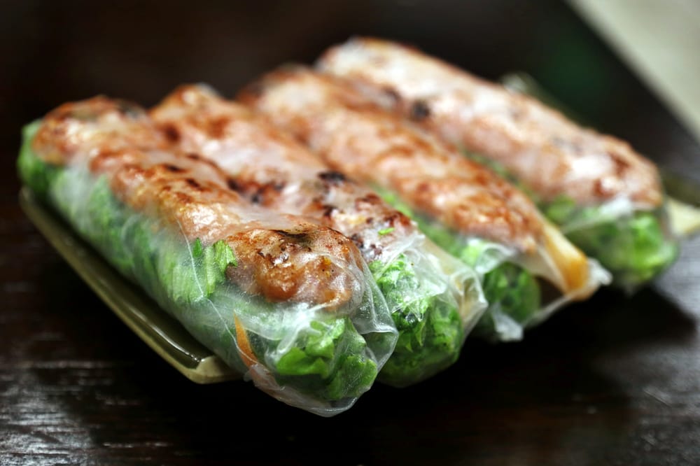 Quán Nem Ninh Hòa 477 Photos & 435 Reviews Vietnamese 8469 Elk