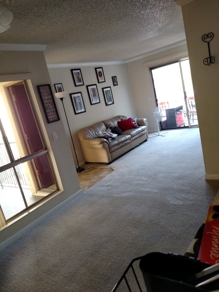 D & D Carpets and General Contracting
