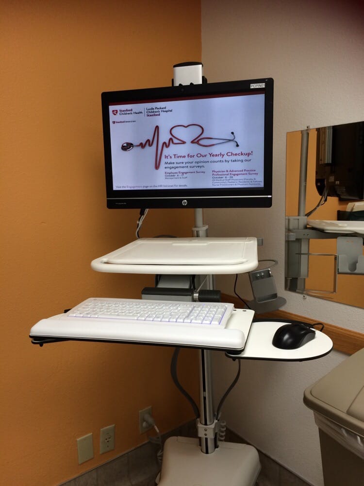 image of business Bayside Pediatrics - Stanford Medicine Children